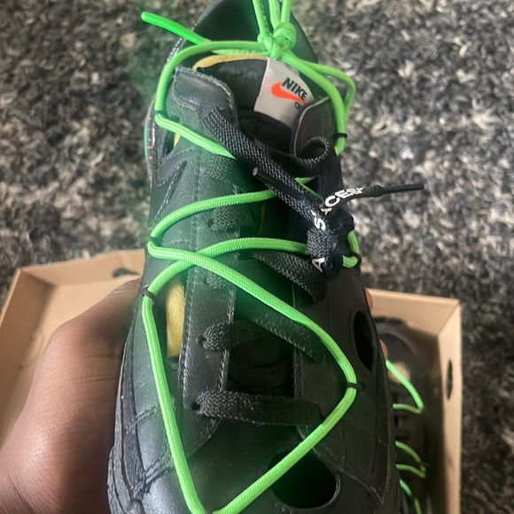 Offwhite blazers barely worn - Picture 4 of 6